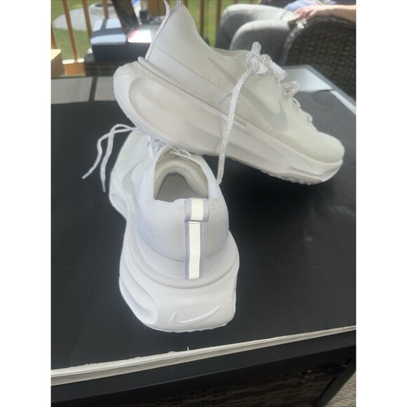 Size 14 Nike ZoomX Invincible 3 White Photon Dust main image 7
